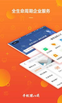 手機(jī)豬八戒 中國(guó)移動(dòng)應(yīng)用商場(chǎng)的創(chuàng)新力量與企業(yè)軟件開(kāi)發(fā)新趨勢(shì)